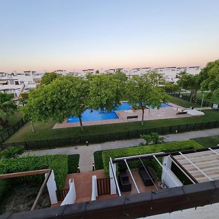 Casa Antonio Διαμέρισμα Alhama de Murcia Εξωτερικό φωτογραφία