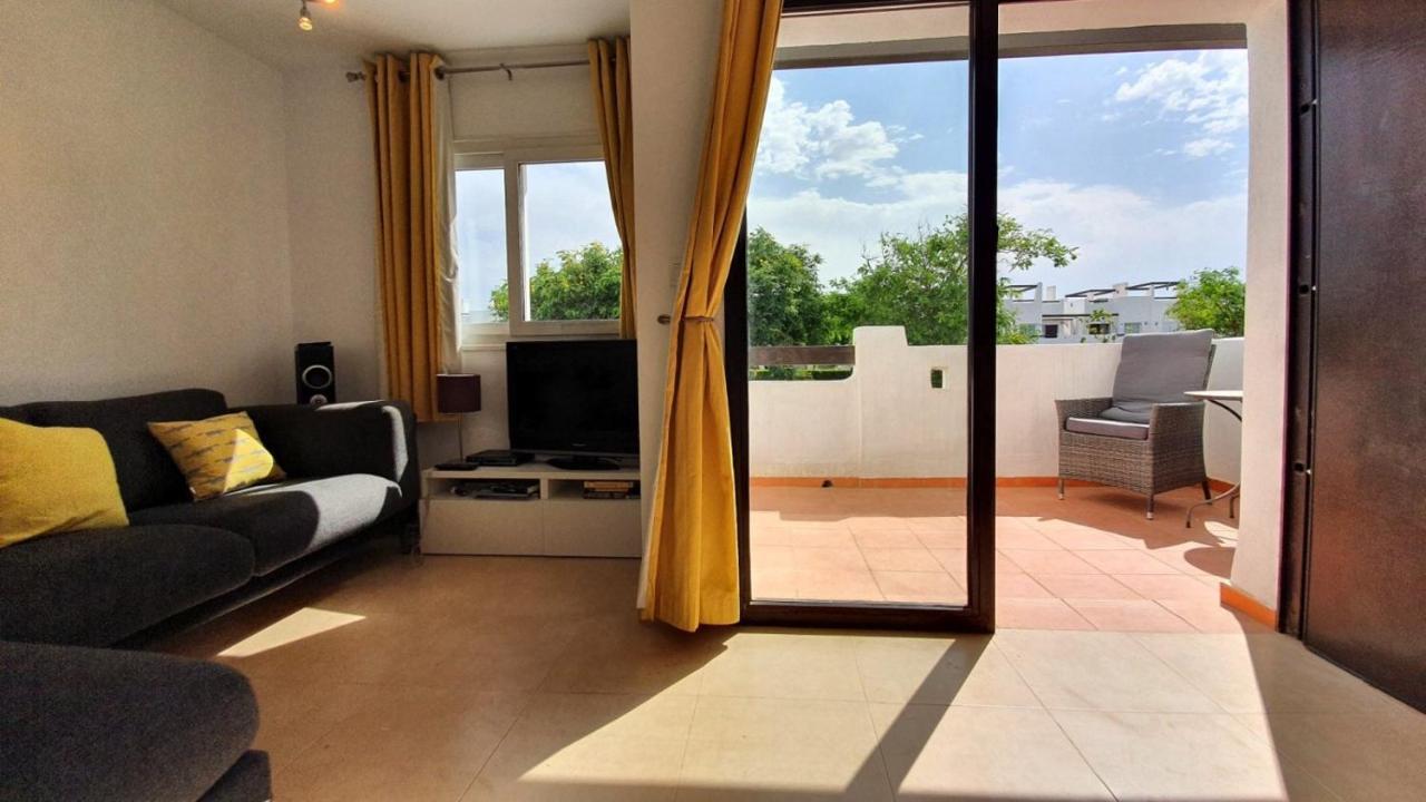 Casa Antonio Διαμέρισμα Alhama de Murcia Εξωτερικό φωτογραφία
