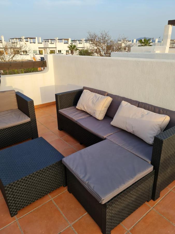 Casa Antonio Διαμέρισμα Alhama de Murcia Εξωτερικό φωτογραφία