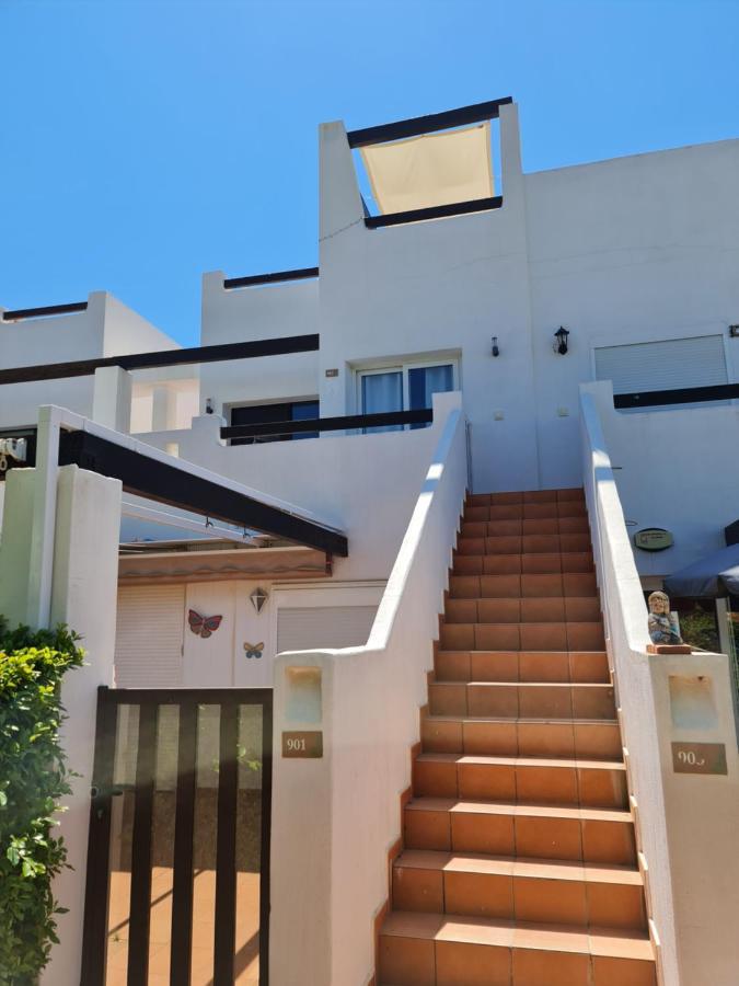 Casa Antonio Διαμέρισμα Alhama de Murcia Εξωτερικό φωτογραφία
