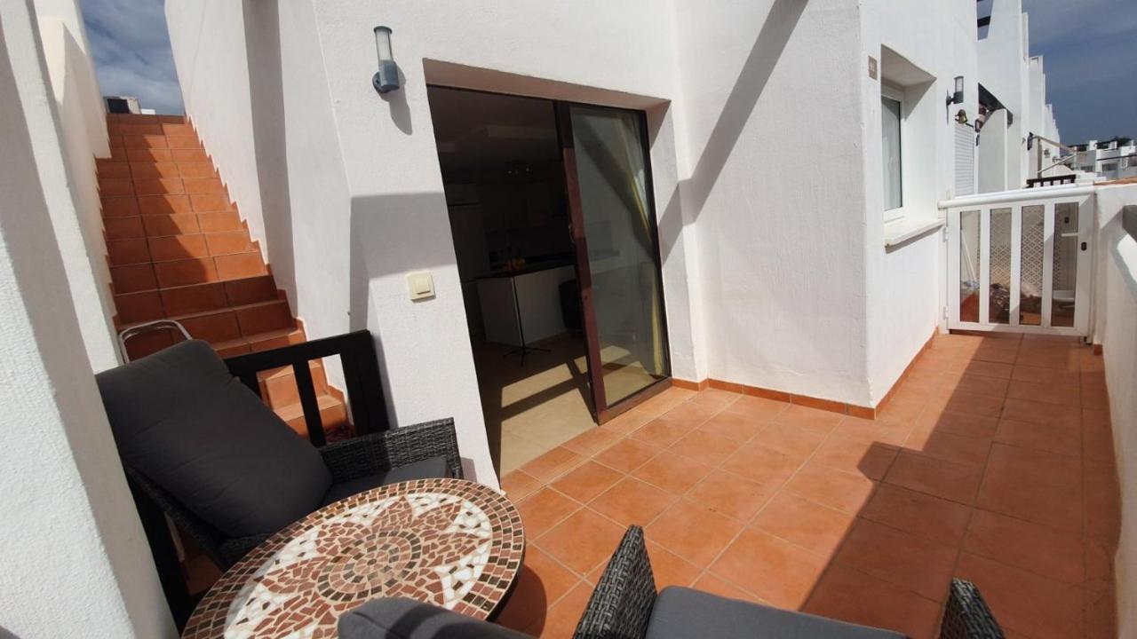 Casa Antonio Διαμέρισμα Alhama de Murcia Εξωτερικό φωτογραφία