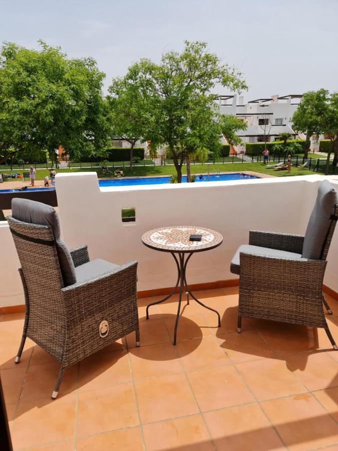 Casa Antonio Διαμέρισμα Alhama de Murcia Εξωτερικό φωτογραφία
