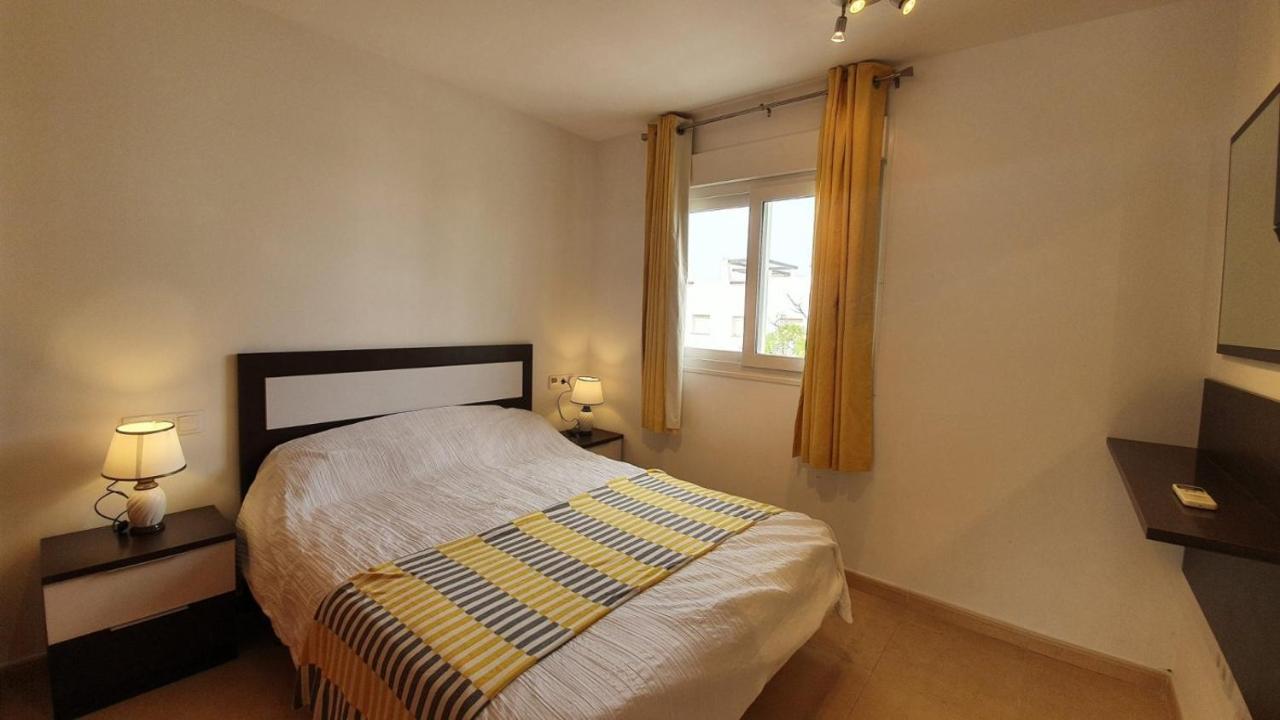 Casa Antonio Διαμέρισμα Alhama de Murcia Εξωτερικό φωτογραφία