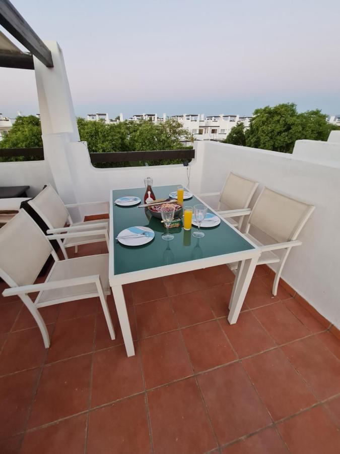 Casa Antonio Διαμέρισμα Alhama de Murcia Εξωτερικό φωτογραφία