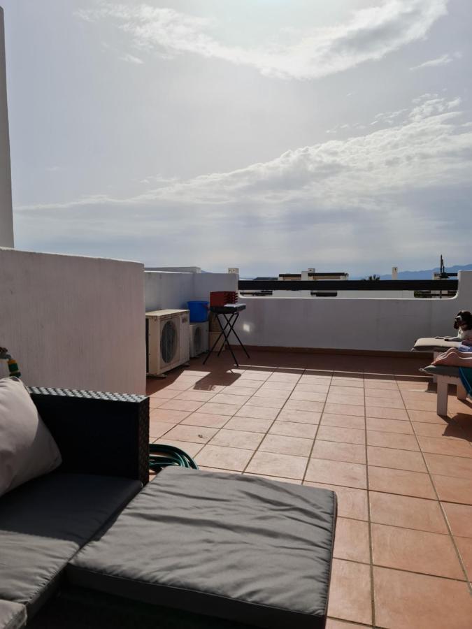 Casa Antonio Διαμέρισμα Alhama de Murcia Εξωτερικό φωτογραφία