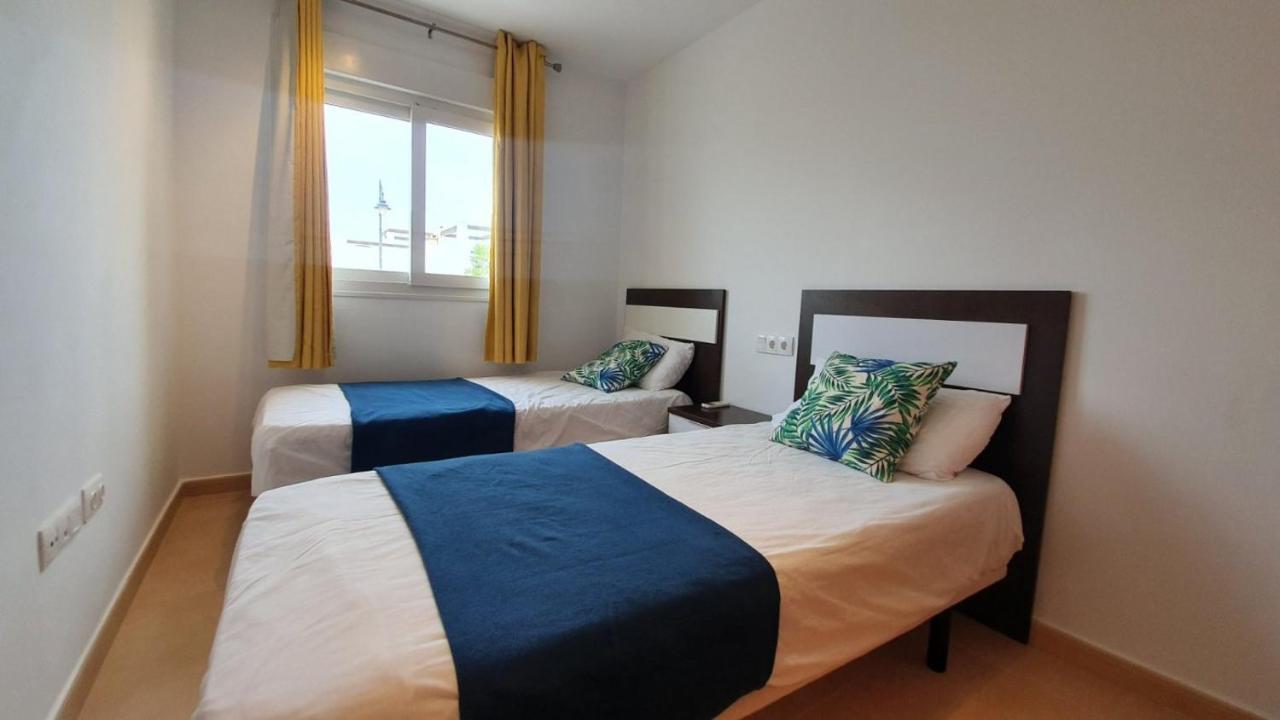 Casa Antonio Διαμέρισμα Alhama de Murcia Εξωτερικό φωτογραφία
